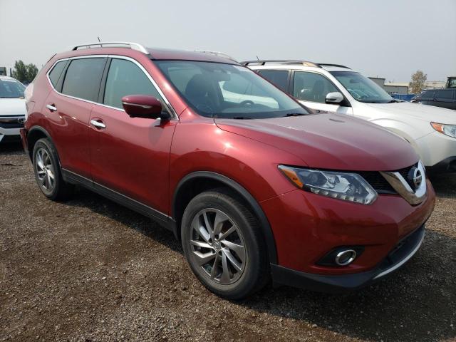 Photo 4 from auction – 2014 NISSAN ROGUE S with VIN 5N1AT2MV8EC818638
