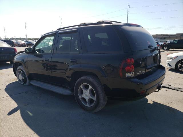 Photo 2 from auction – 2006 CHEVROLET TRAILBLAZE with VIN 1GNDS13S162281079