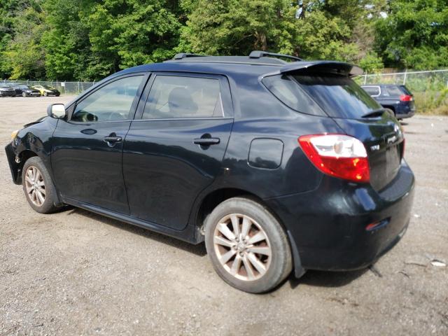 Photo 2 from auction – 2009 TOYOTA COROLLA MA with VIN 2T1KU40E99C179786