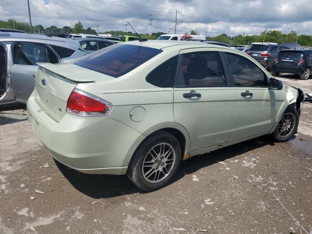 Photo 3 from auction – 2010 FORD FOCUS SE with VIN 1FAHP3FN4AW104272