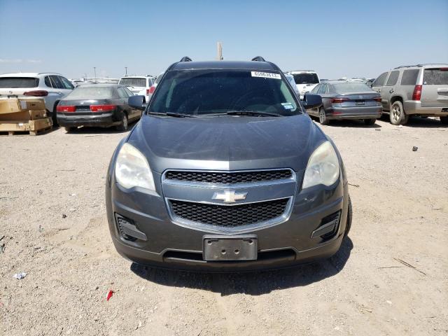 Photo 5 from auction – 2010 CHEVROLET EQUINOX LT with VIN 2CNALDEW9A6302729