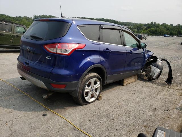 Photo 3 from auction – 2014 FORD ESCAPE SE with VIN 1FMCU9GX3EUE19819