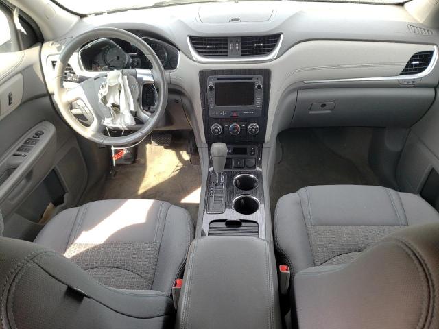 Photo 8 from auction – 2017 CHEVROLET TRAVERSE L with VIN 1GNKRGKD5HJ332195