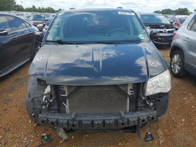 Photo 5 from auction – 2011 CHRYSLER TOWN & COU with VIN 2A4RR5DG6BR640329