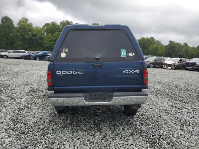 Photo 6 from auction – 2001 DODGE RAM 1500 with VIN 3B7HF13Y51G744750