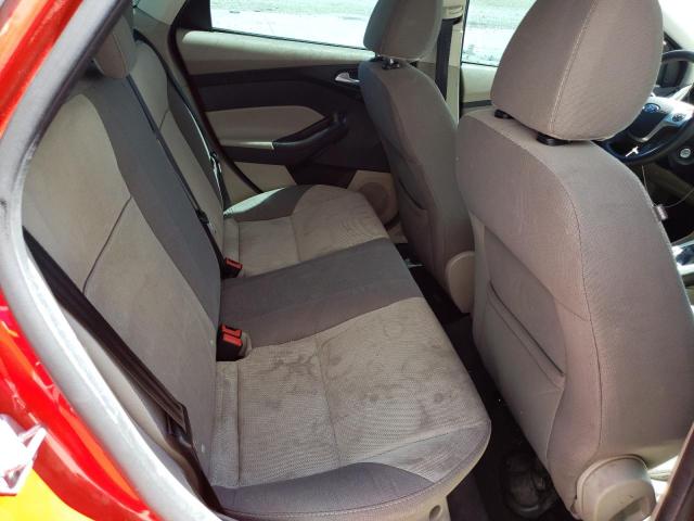 Photo 10 from auction – 2014 FORD FOCUS SE with VIN 1FADP3F22EL231940