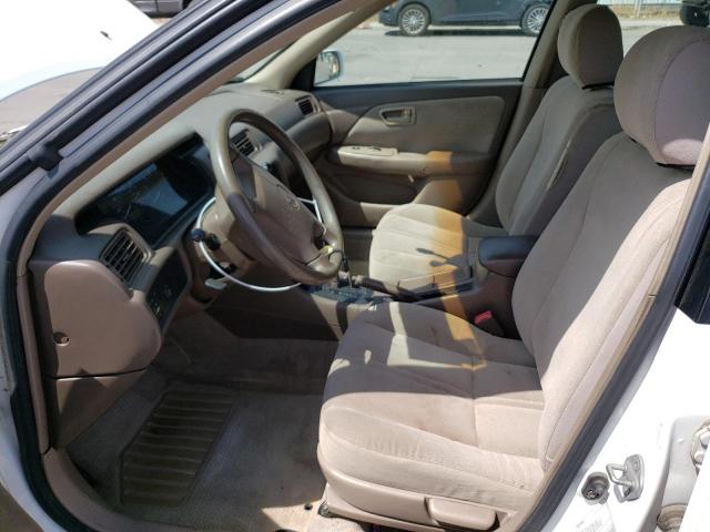 Photo 7 from auction – 2000 TOYOTA CAMRY CE with VIN 4T1BG22K1YU742065