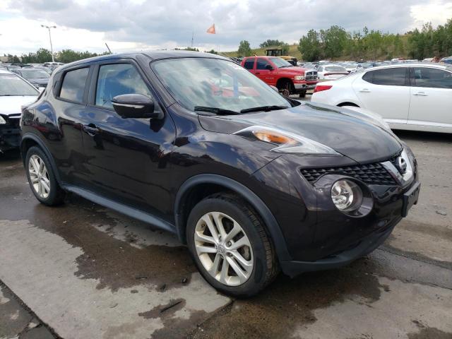 Photo 4 from auction – 2015 NISSAN JUKE S with VIN JN8AF5MV3FT559737