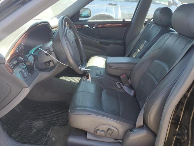 Снимка 7 от търг – 2004 CADILLAC DEVILLE с VIN 1G6KD54Y44U115597