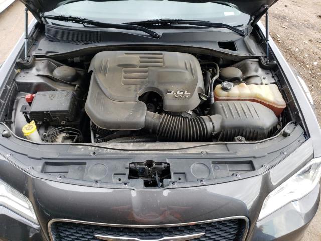 Photo 11 from auction – 2016 CHRYSLER 300 LIMITE with VIN 2C3CCAAG5GH313948