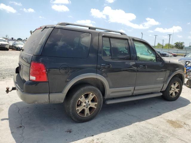 Photo 3 from auction – 2004 FORD EXPLORER X with VIN 1FMZU73K74UA73197
