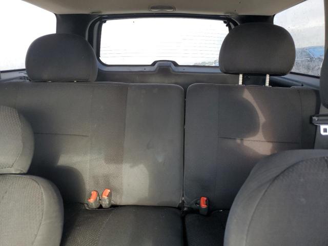 Photo 10 from auction – 2004 JEEP GRND CHERO with VIN 1J4GW48SX4C180242