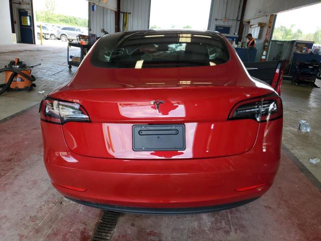Photo 6 from auction – 2023 TESLA MODEL 3 with VIN 5YJ3E1EA9PF436346