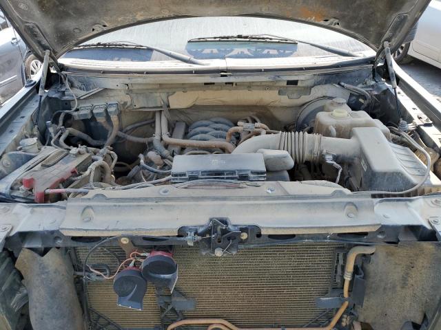 Photo 11 from auction – 2013 FORD 1/2 TON with VIN 1FTFW1CF7DFA39721
