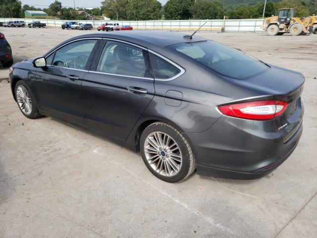 Photo 2 from auction – 2015 FORD FUSION SE with VIN 3FA6P0HD9FR212987