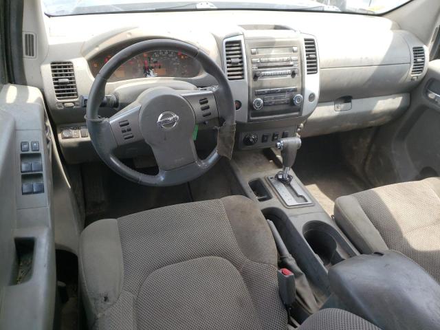 صورة رقم 8 من المزاد - 2011 NISSAN FRONTIER S مع VIN 1N6AD0EV4BC447054
