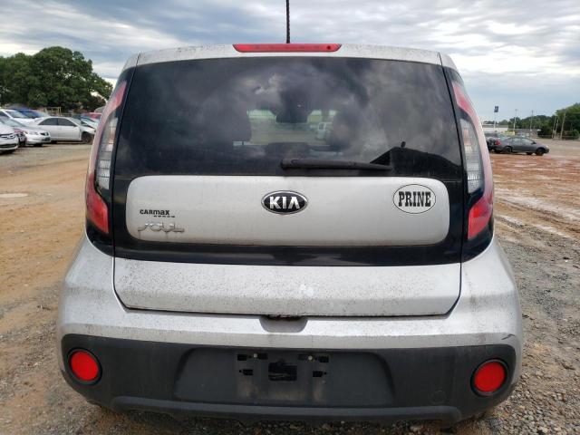Photo 6 from auction – 2017 KIA SOUL with VIN KNDJN2A21H7449725