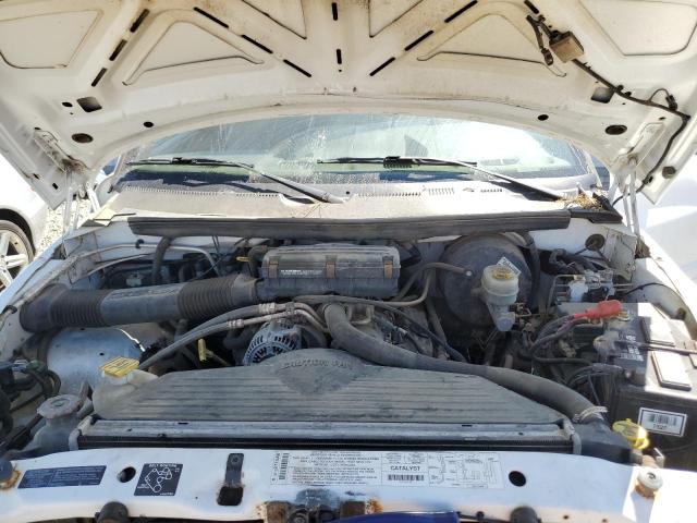 Photo 11 from auction – 2001 DODGE RAM 1500 with VIN 1B7HF16Y71S726948