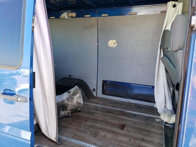 Photo 11 from auction – 2004 SPRINTER 2500 SPRIN with VIN WD2PD144645707181