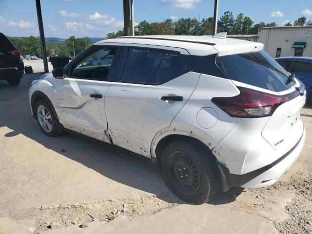 Photo 2 from auction – 2021 NISSAN KICKS S with VIN 3N1CP5BVXML509586