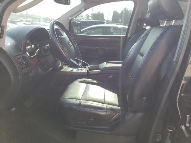 Photo 7 from auction – 2010 NISSAN ARMADA SE with VIN 5N1BA0ND4AN620707
