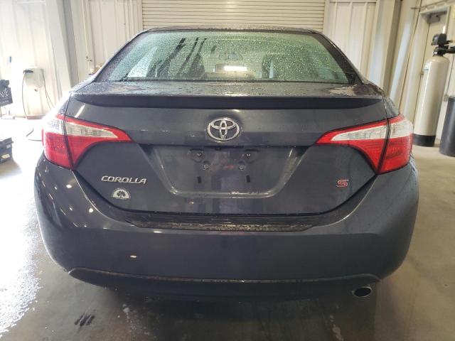 Photo 6 from auction – 2015 TOYOTA COROLLA L with VIN 2T1BURHE1FC284237