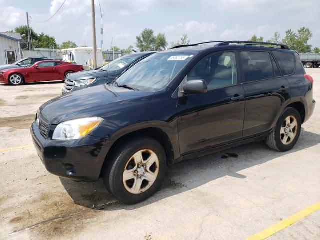 TOYOTA RAV4 2006 with VIN JTMZD33V566006502 - Photo from auction