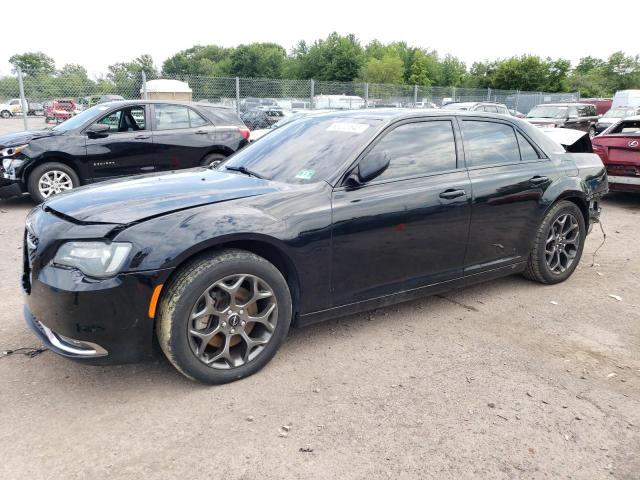 CHRYSLER 300 S 2015 с VIN 2C3CCAGG5FH787243 - Снимка от търг