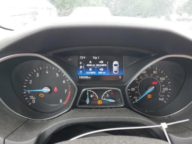 Photo 9 from auction – 2015 FORD FOCUS SE with VIN 1FADP3FEXFL360228