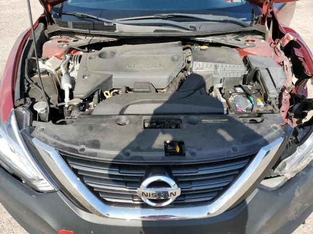 Photo 11 from auction – 2016 NISSAN ALTIMA 2.5 with VIN 1N4AL3APXGC227431