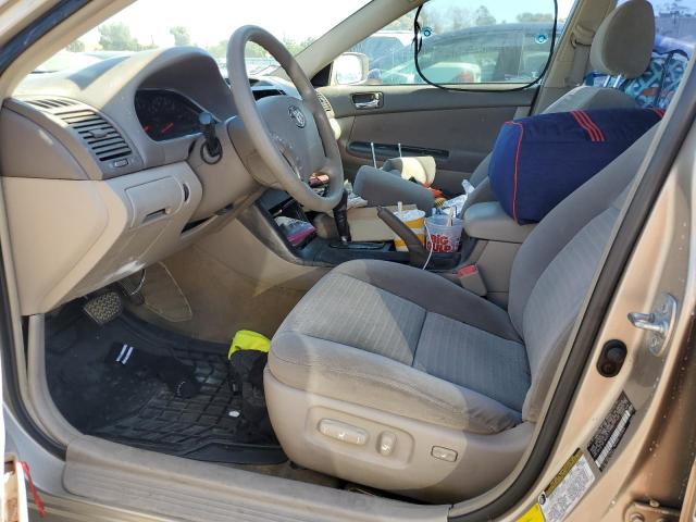 Photo 7 from auction – 2005 TOYOTA CAMRY LE with VIN 4T1BF30K55U082636