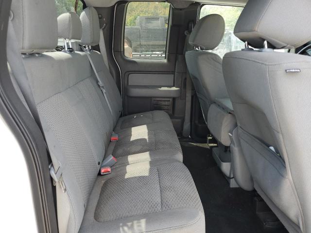 Photo 10 from auction – 2013 FORD F150 SUPER with VIN 1FTFX1CF7DFA73722