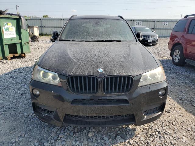 Photo 5 from auction – 2012 BMW X3 XDRIVE3 with VIN 5UXWX7C50CL975749