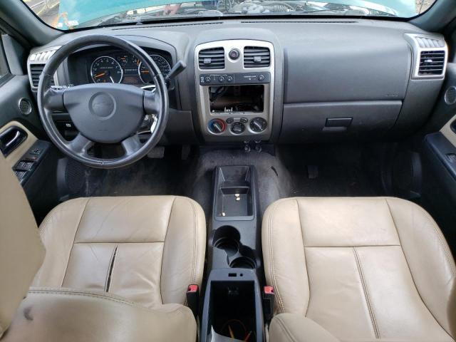 Photo 8 from auction – 2012 CHEVROLET COLORADO L with VIN 1GCHTDFP8C8133715
