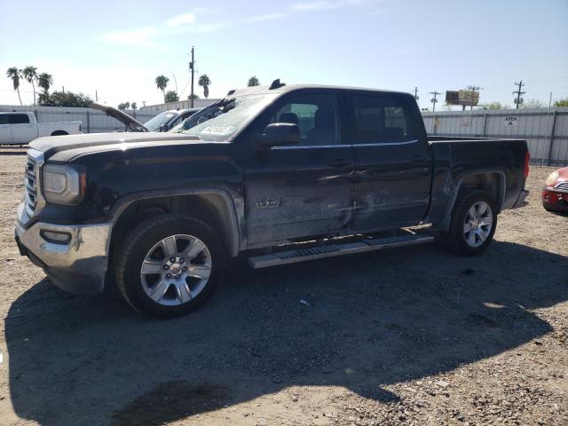 GMC SIERRA C15 2016 with VIN 3GTP1MEC0GG179409 - Photo from auction