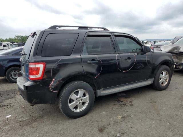 Photo 3 from auction – 2012 FORD ESCAPE XLT with VIN 1FMCU9DG0CKA97847