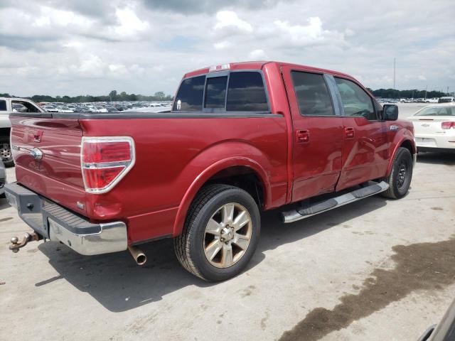 Photo 3 from auction – 2010 FORD F150 SUPER with VIN 1FTFW1CV5AFB39254
