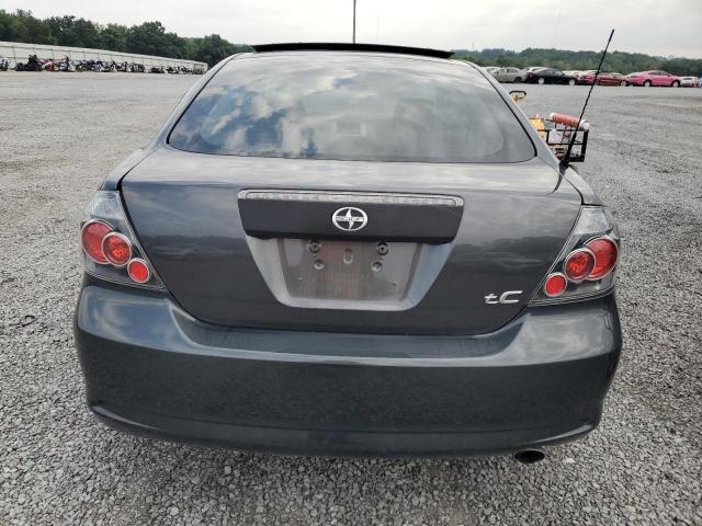 Photo 6 from auction – 2009 SCION TC with VIN JTKDE167490284462