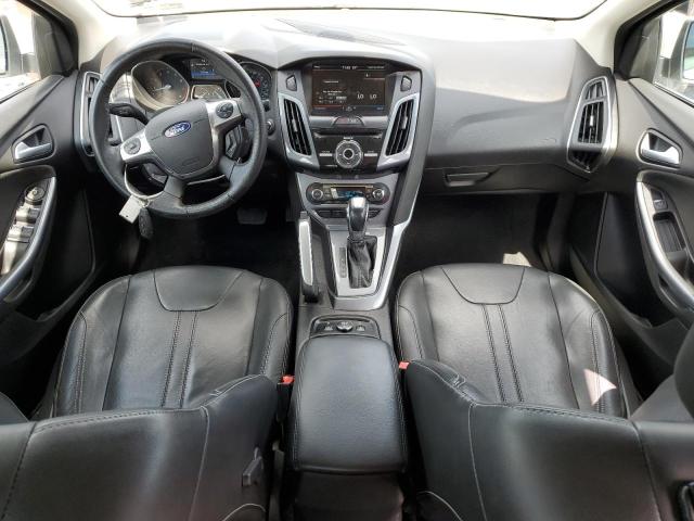 Photo 8 from auction – 2012 FORD FOCUS TITA with VIN 1FAHP3J2XCL335842