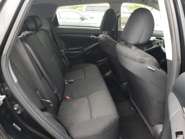 Photo 10 from auction – 2012 TOYOTA COROLLA MA with VIN 2T1KU4EE0CC889174