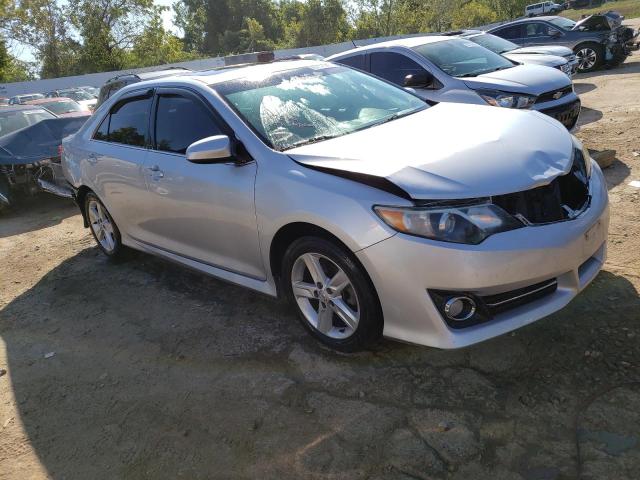 Photo 4 from auction – 2014 TOYOTA CAMRY L with VIN 4T1BF1FK4EU801290