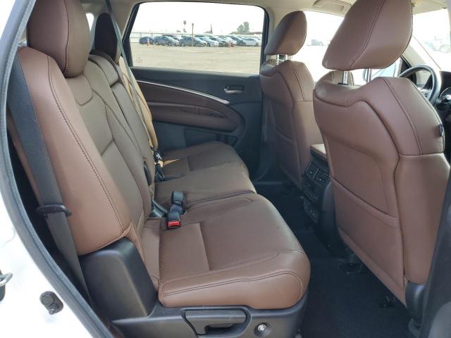 Photo 11 from auction – 2020 ACURA MDX TECHNO with VIN 5J8YD4H56LL000944