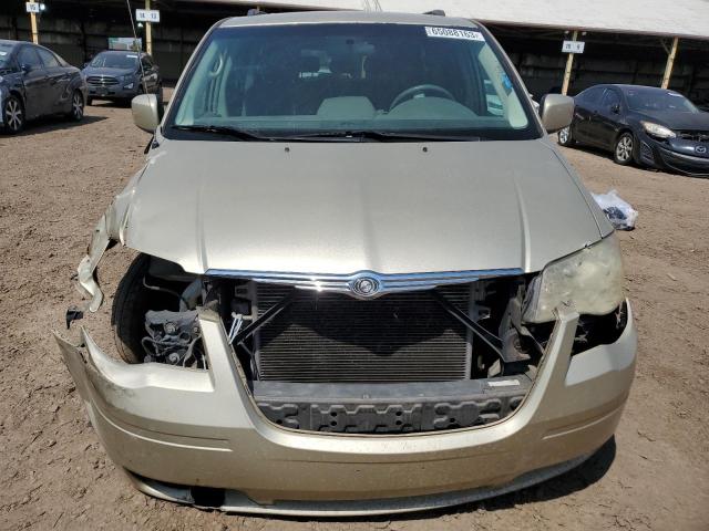 Photo 5 from auction – 2010 CHRYSLER TOWN & COU with VIN 2A4RR5D11AR491466