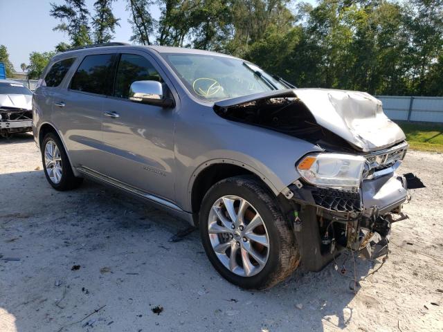 Снимка 4 от търг – 2020 DODGE DURANGO CI с VIN 1C4RDHEGXLC301474