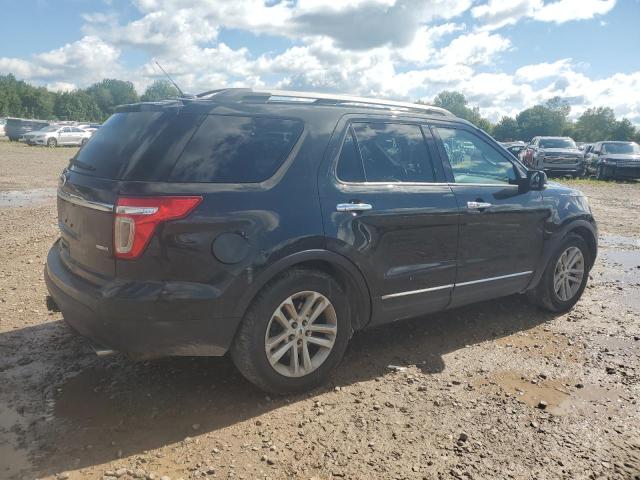 Photo 3 from auction – 2012 FORD EXPLORER L with VIN 1FMHK8F85CGA89872