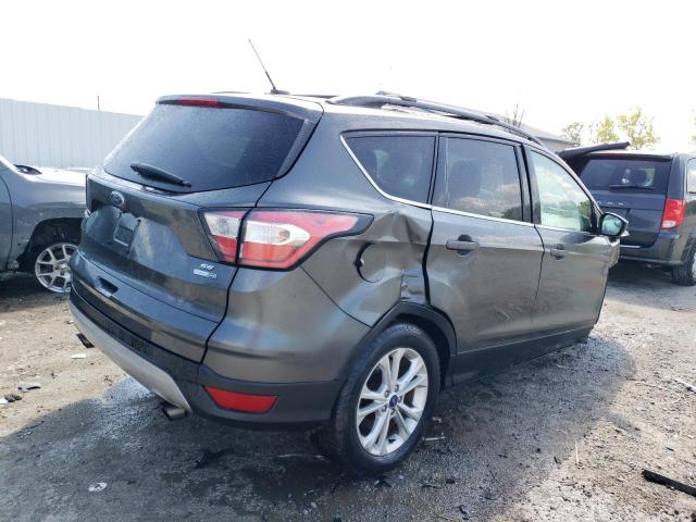 Photo 3 from auction – 2018 FORD ESCAPE SE with VIN 1FMCU9GD7JUC20434