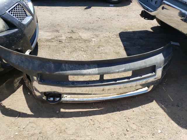 Photo 12 from auction – 2018 RAM 2500 SLT with VIN 3C6UR5DL1JG283036
