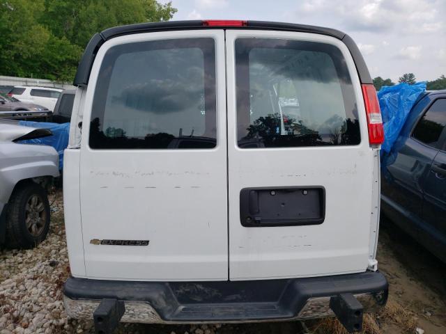 Photo 6 from auction – 2002 FORD ECONOLINE with VIN 1FMRE11282HA90013