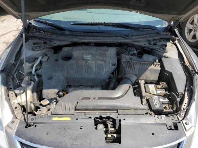 Photo 11 from auction – 2011 NISSAN ALTIMA BAS with VIN 1N4AL2AP9BN434951