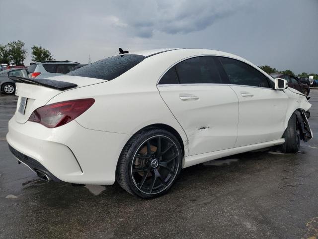 Photo 3 from auction – 2016 MERCEDES-BENZ CLA 250 with VIN WDDSJ4EB9GN321609